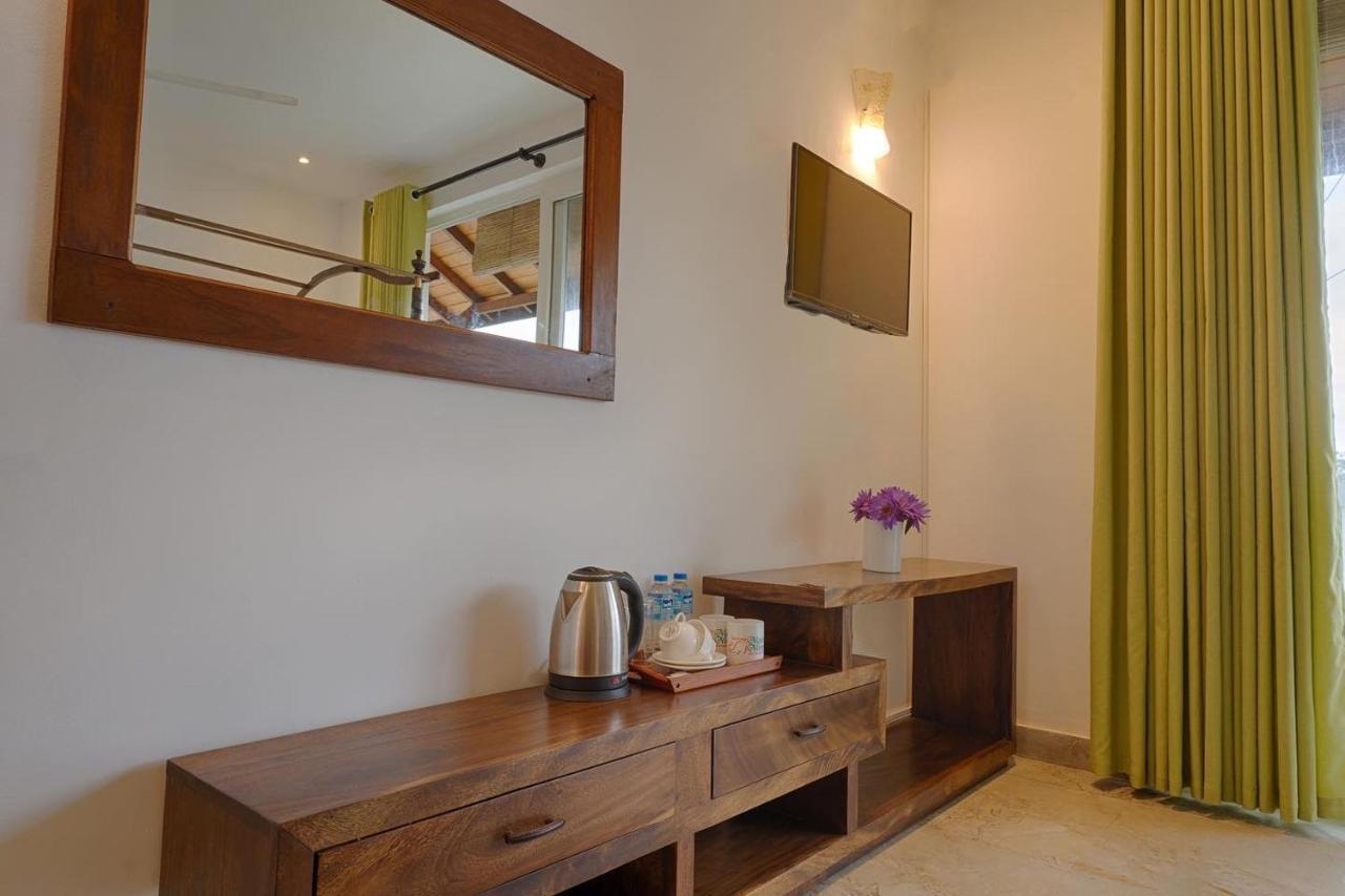 Kandyan Mount Mirror Boutique Villa Экстерьер фото
