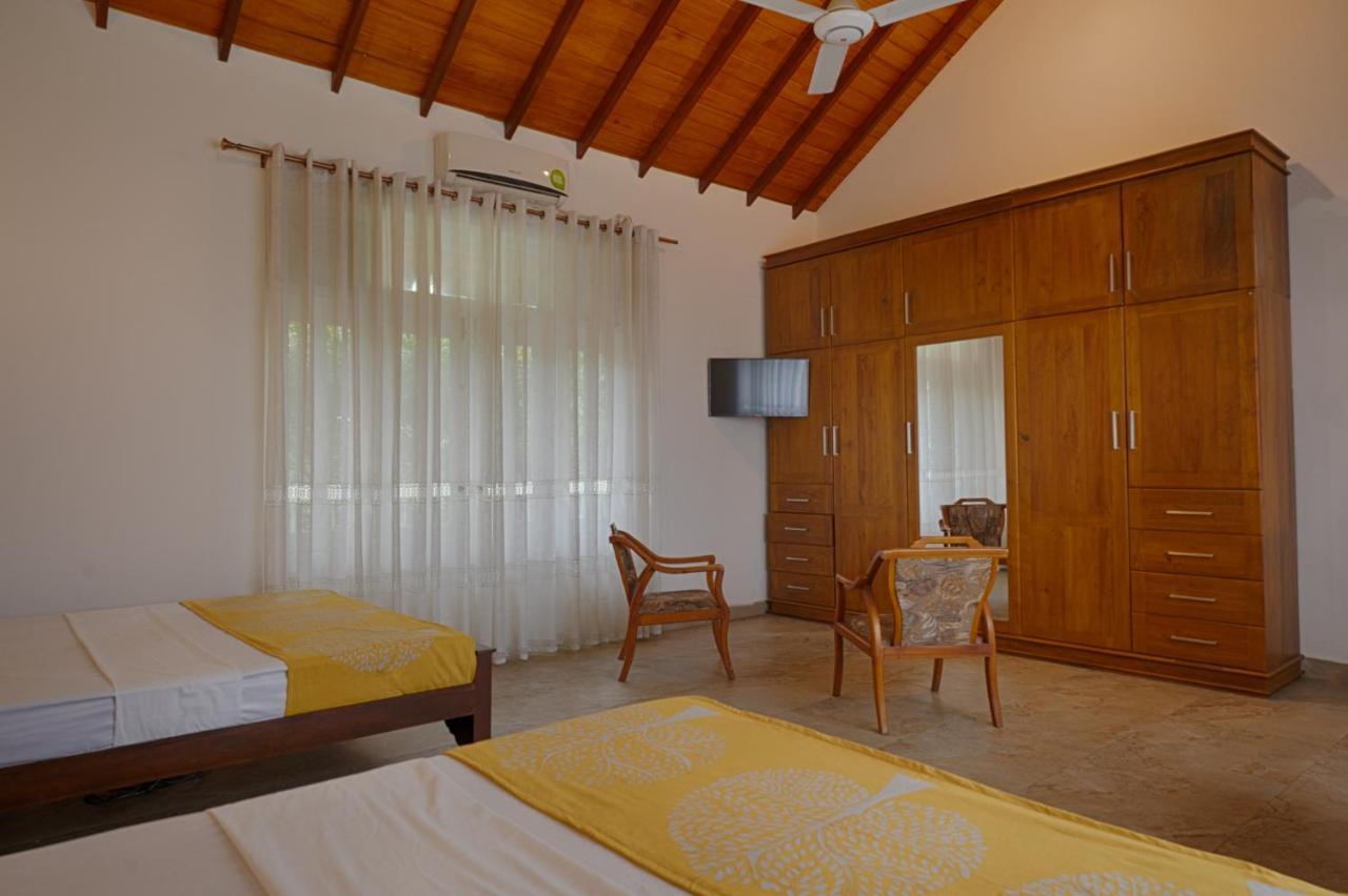 Kandyan Mount Mirror Boutique Villa Экстерьер фото