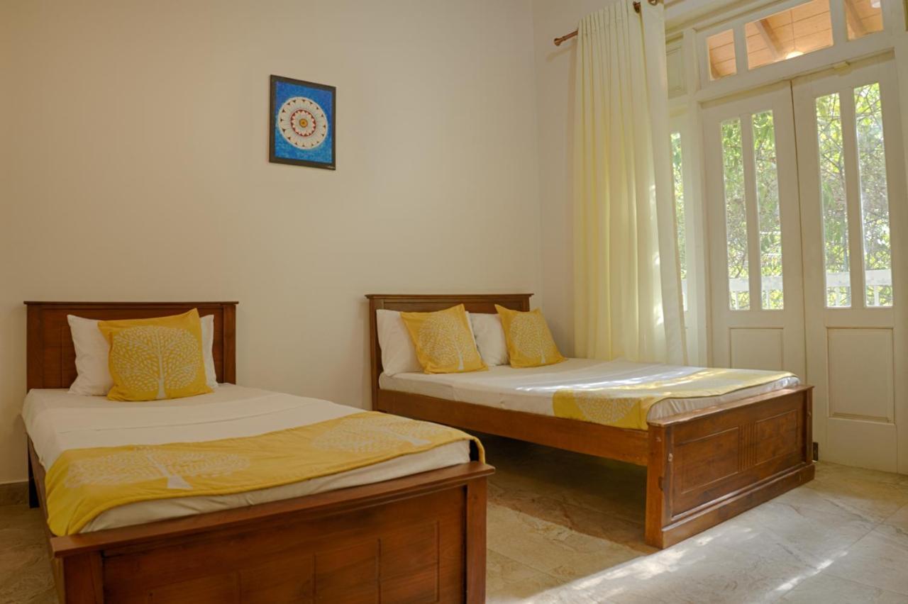 Kandyan Mount Mirror Boutique Villa Экстерьер фото