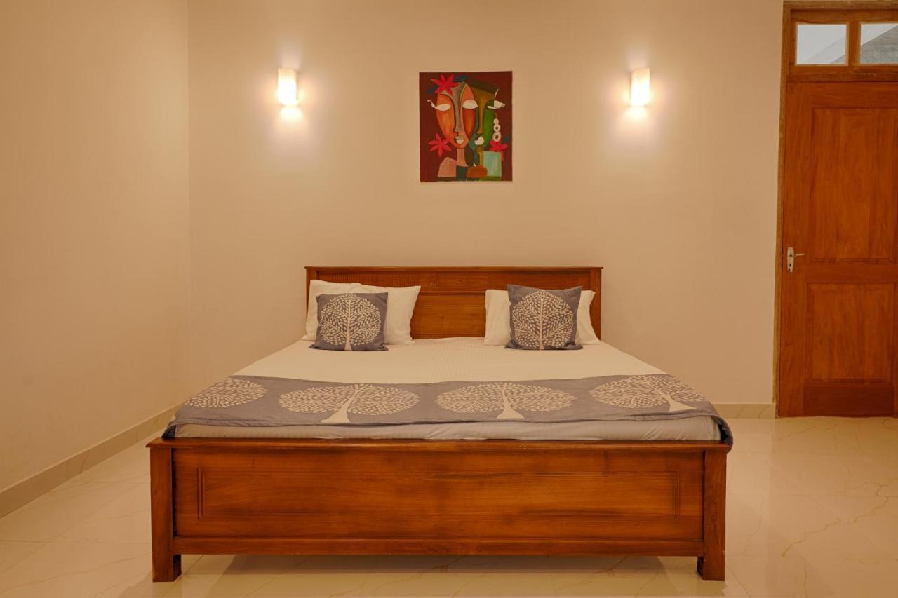 Kandyan Mount Mirror Boutique Villa Экстерьер фото