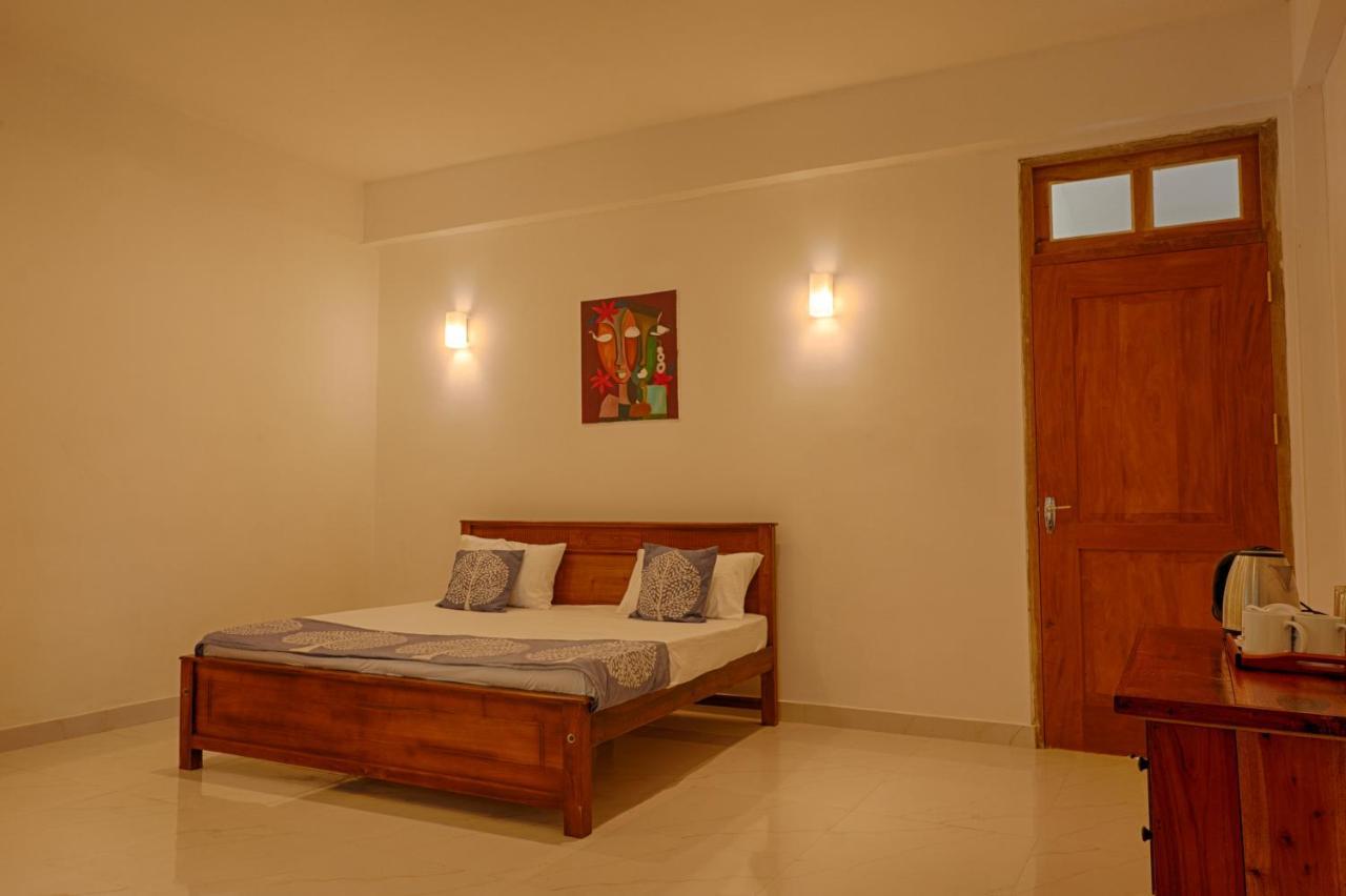Kandyan Mount Mirror Boutique Villa Экстерьер фото