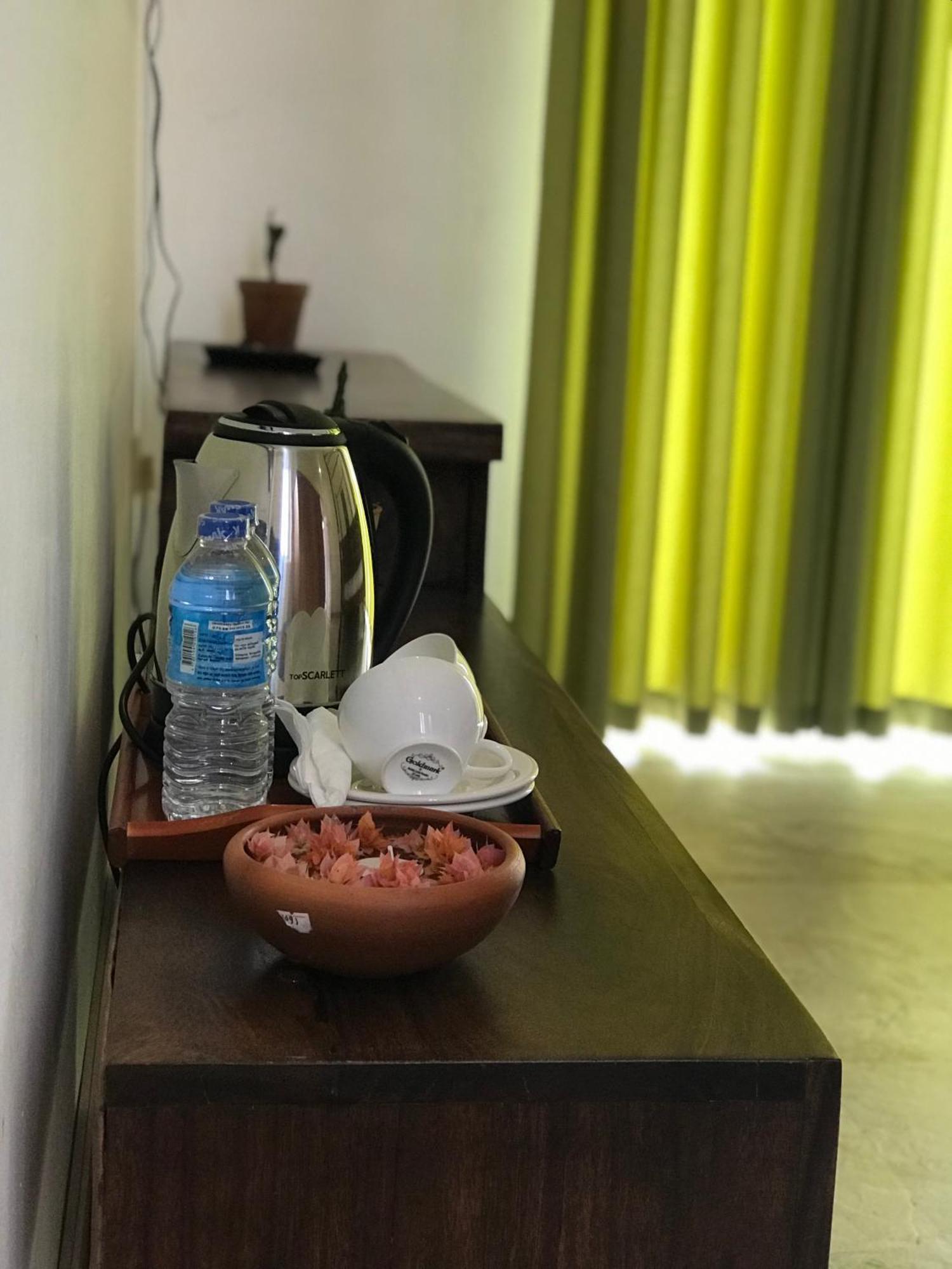 Kandyan Mount Mirror Boutique Villa Экстерьер фото