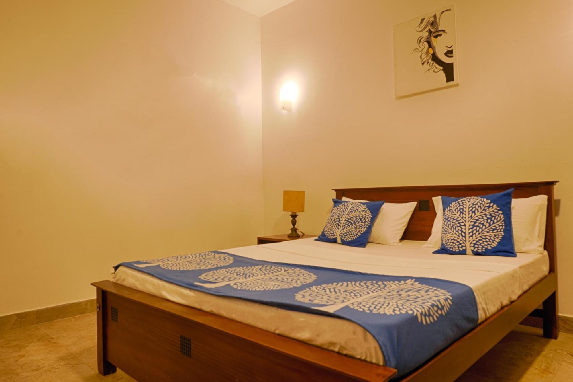 Kandyan Mount Mirror Boutique Villa Экстерьер фото
