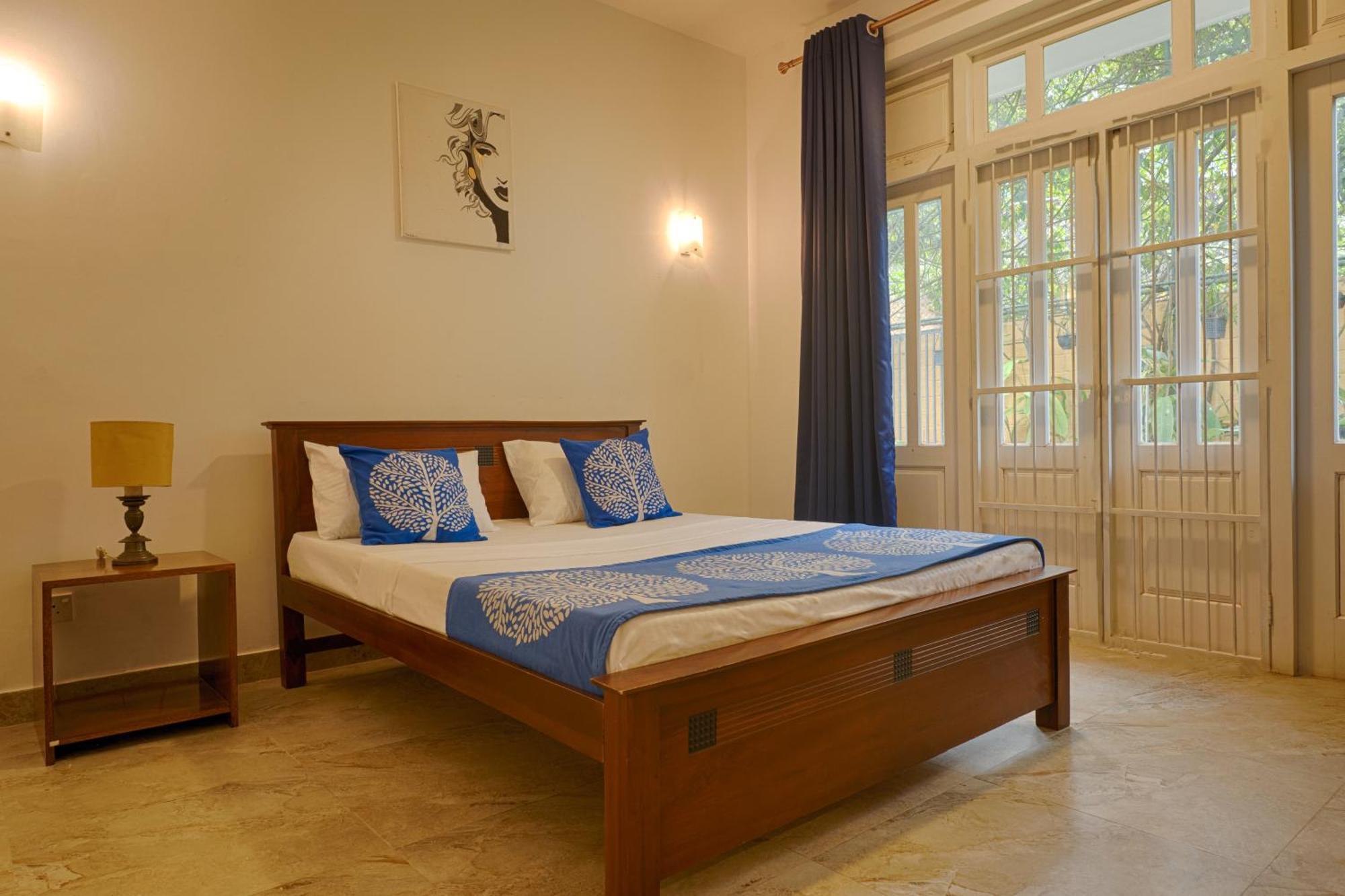 Kandyan Mount Mirror Boutique Villa Экстерьер фото